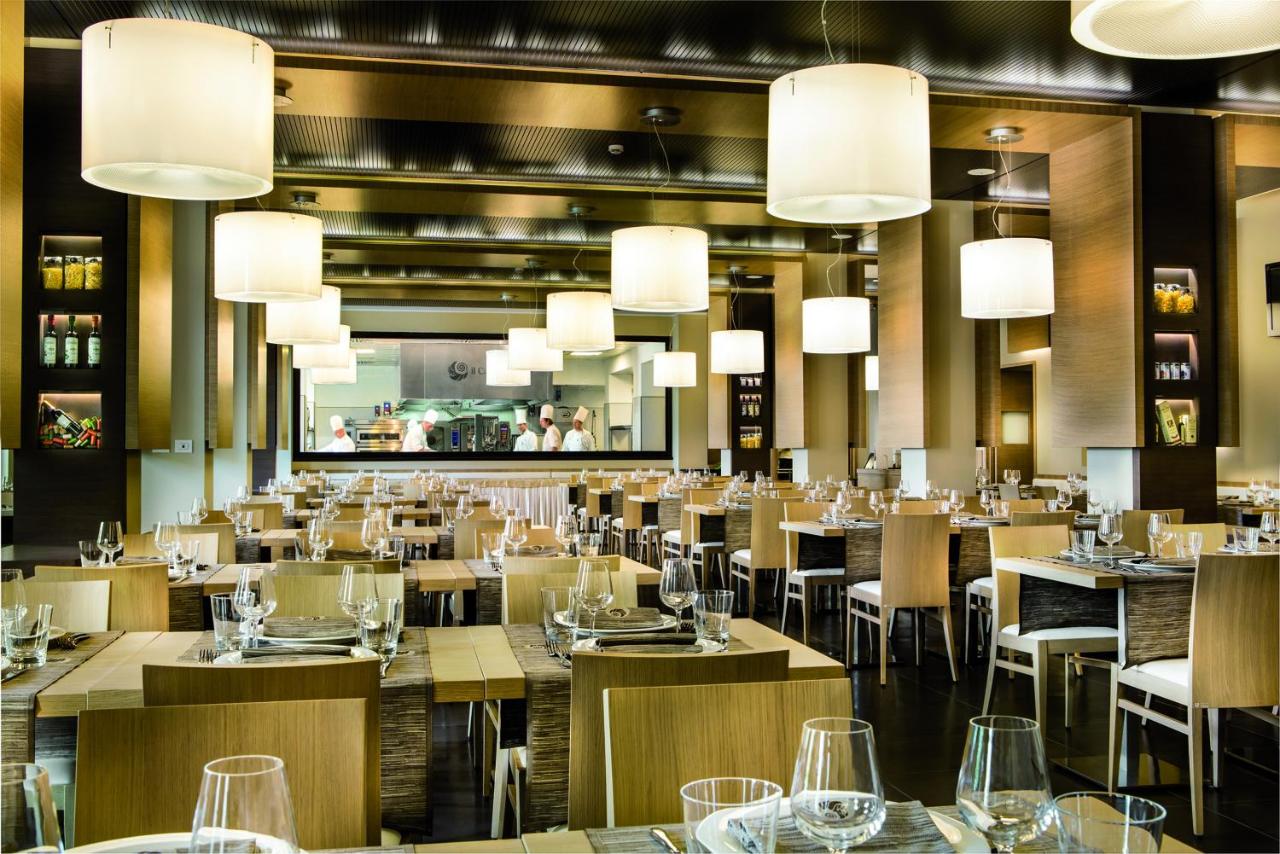 Hotel Il Cantico St. Peter - 4