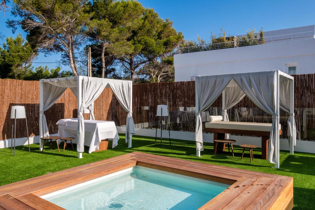 Hotel Barceló Portinatx - Adults Only