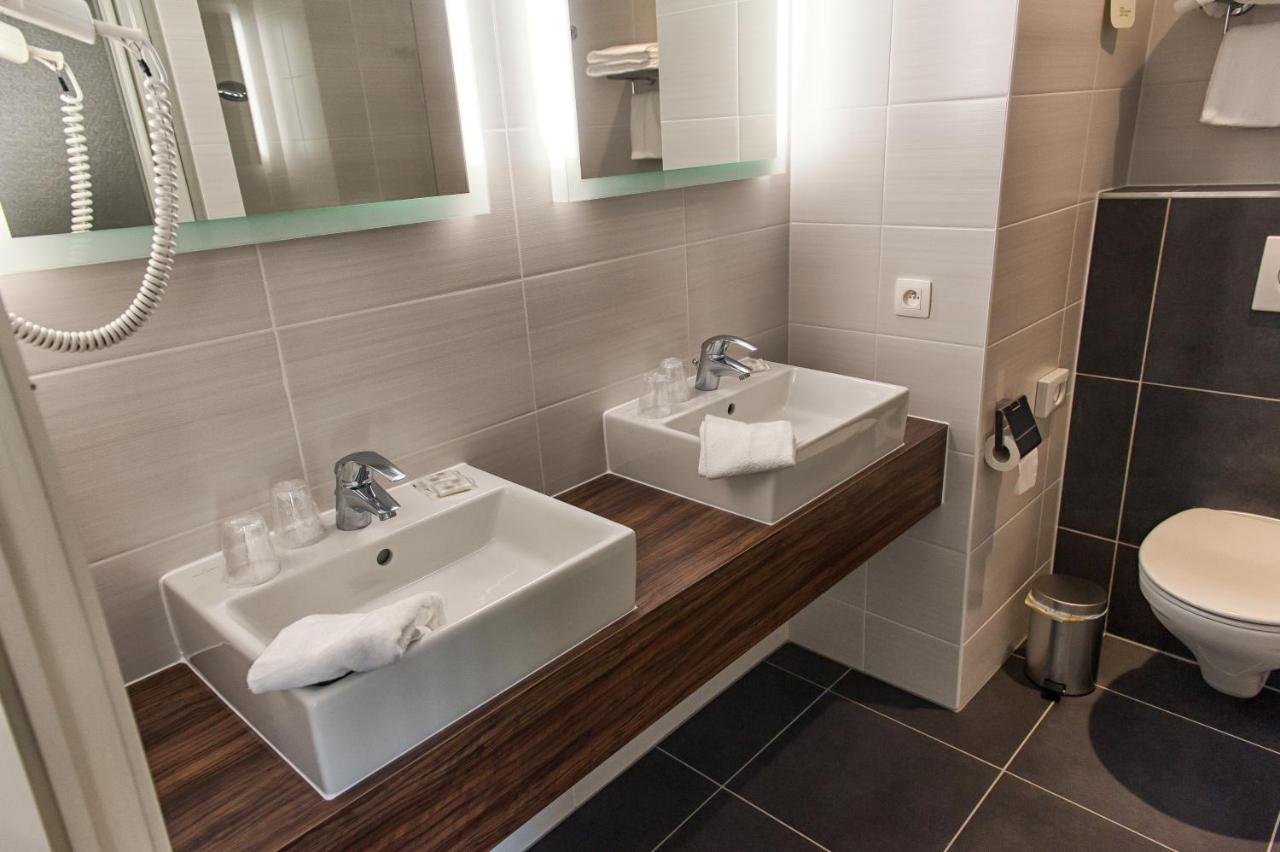 ibis Styles Zeebrugge photo