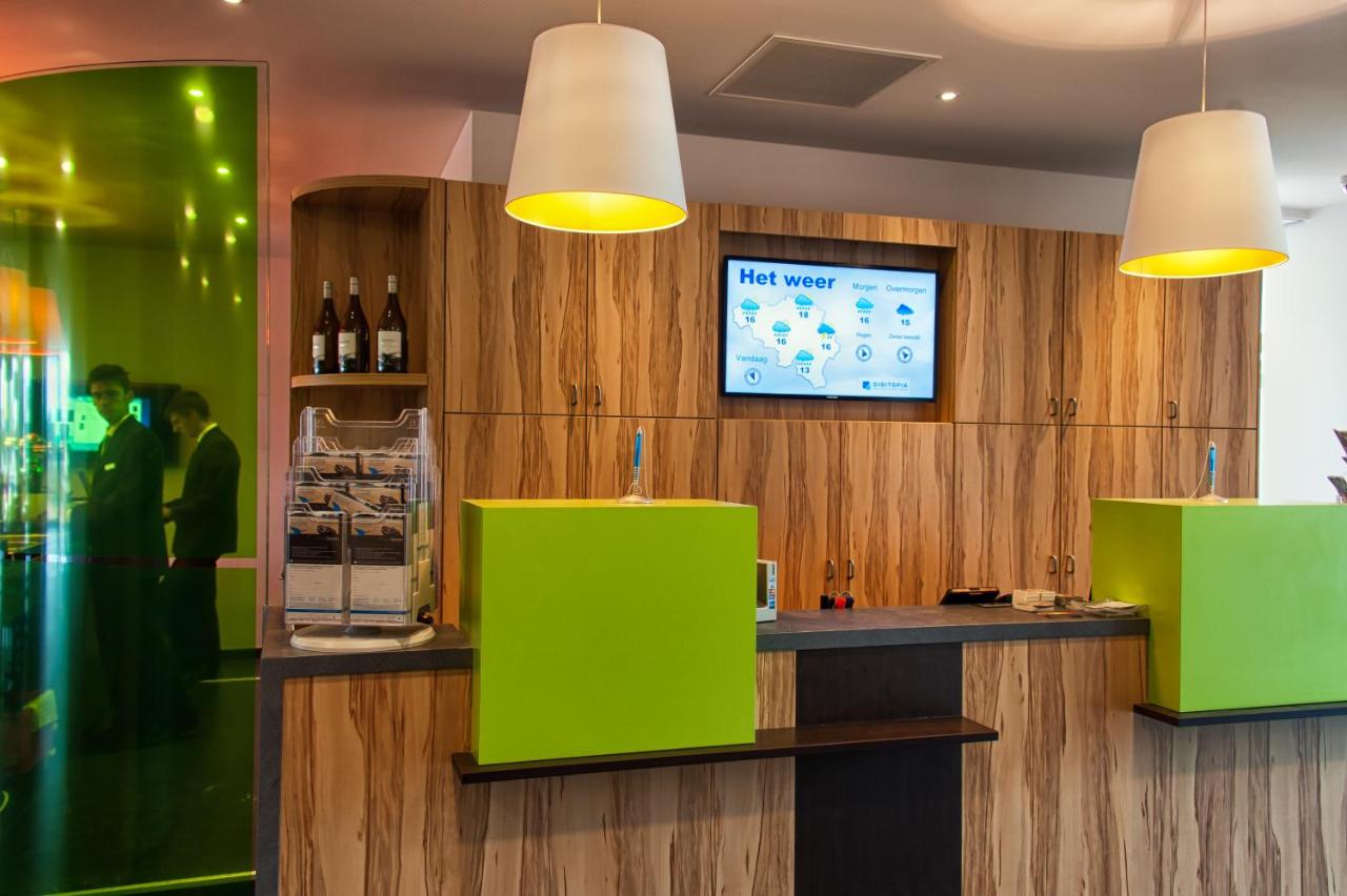 ibis Styles Zeebrugge photo