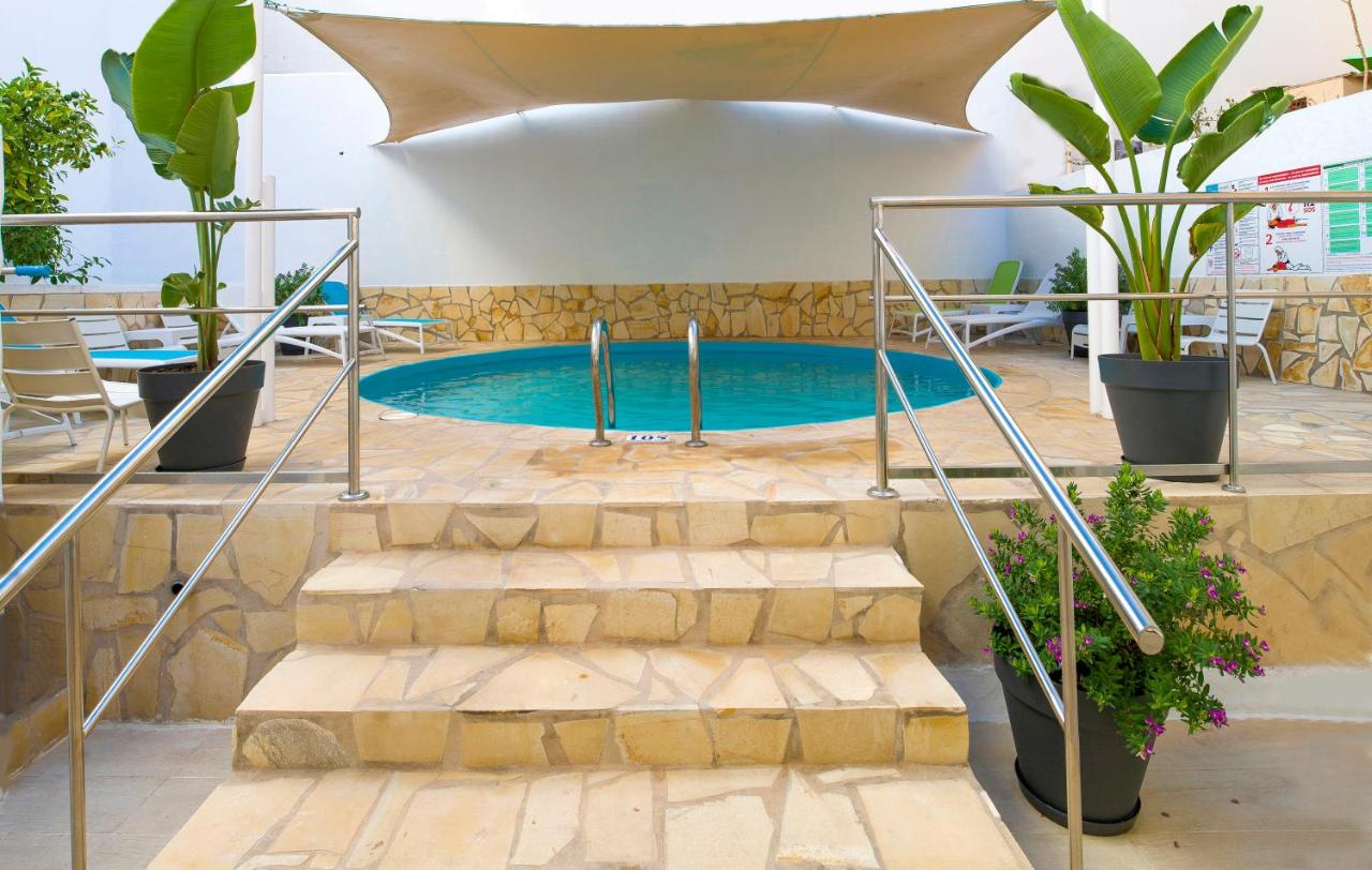 Hotel Vibra Lei Ibiza อิบิซาทาวน์ - อัปเดตราคาปี 2022