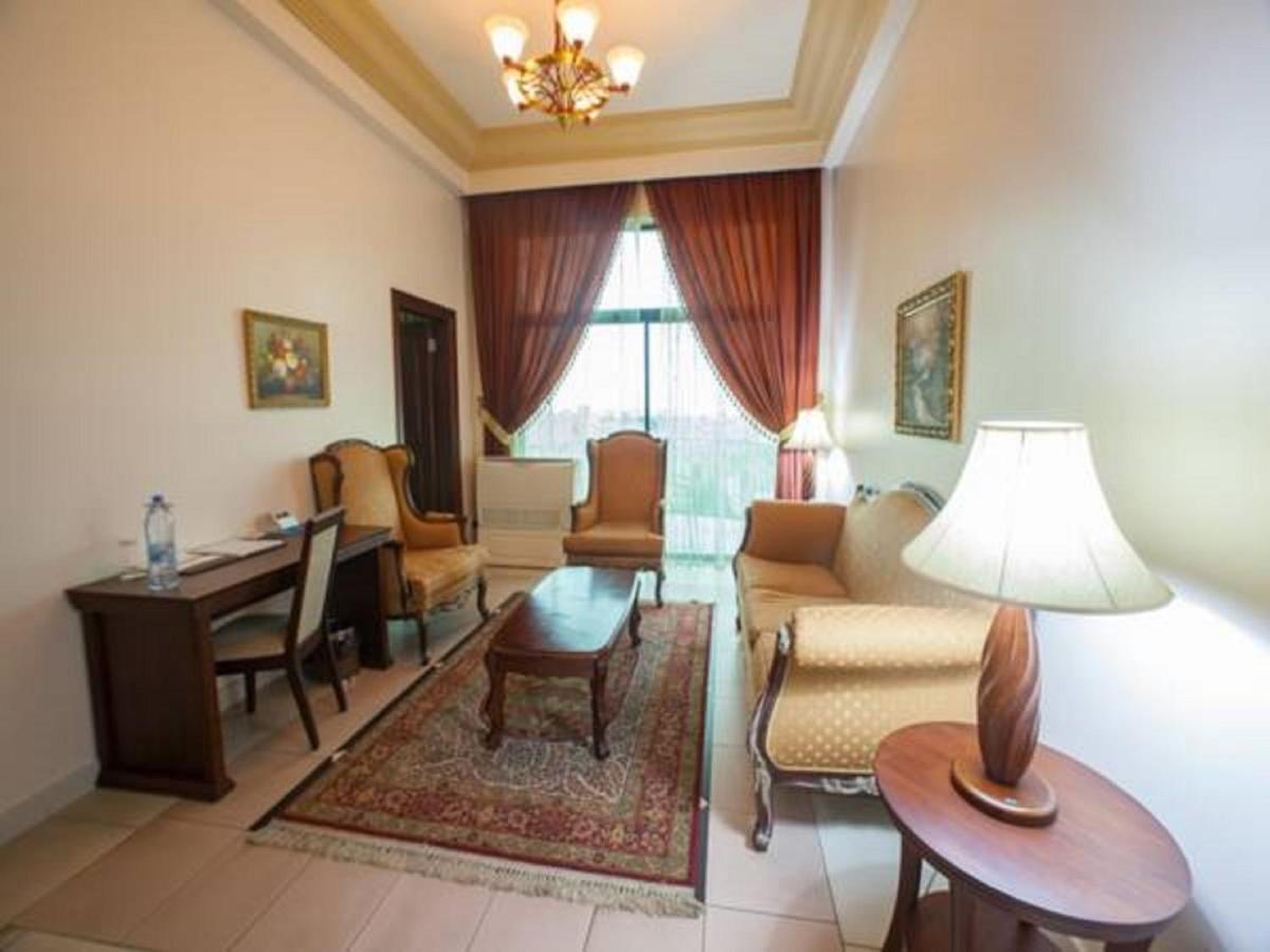 Atlantic Palace Hotel photo