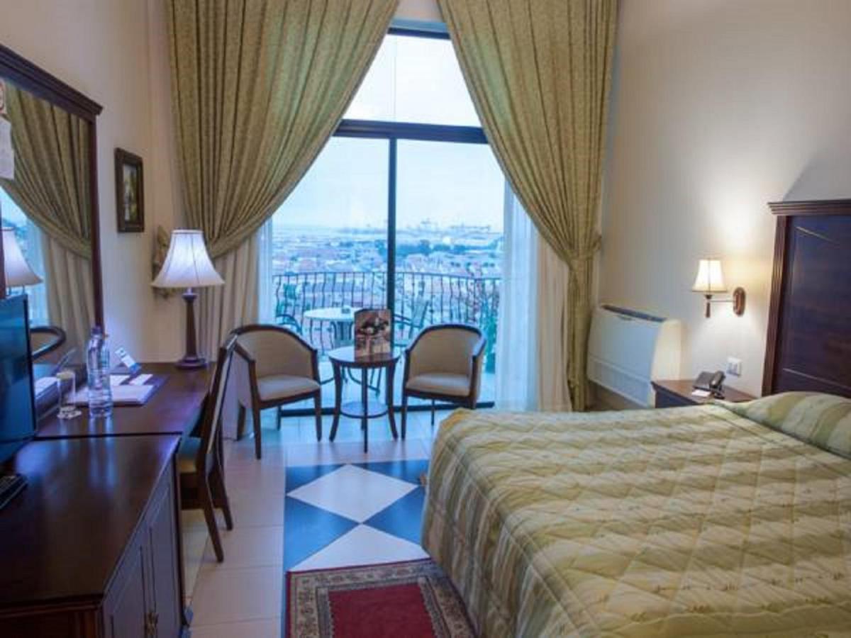 Atlantic Palace Hotel photo