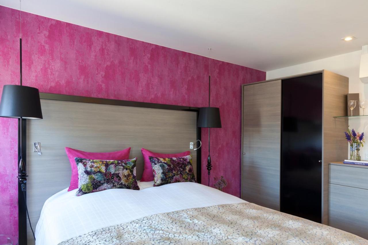 Andersen Boutique Hotel - 2