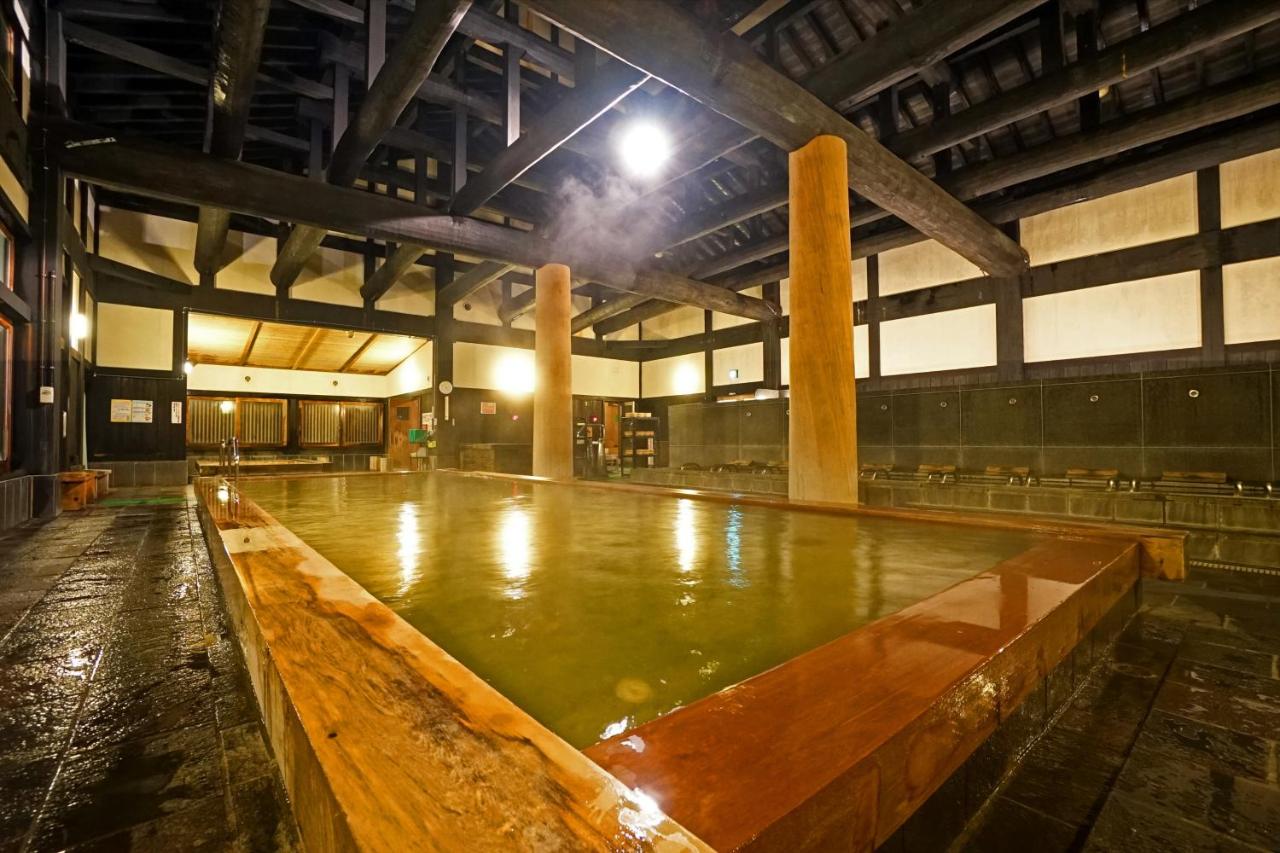 三笠天然温泉 太古の湯 スパリゾート Hotel Taiko 別邸 旅籠 岩見沢市 21年 最新料金