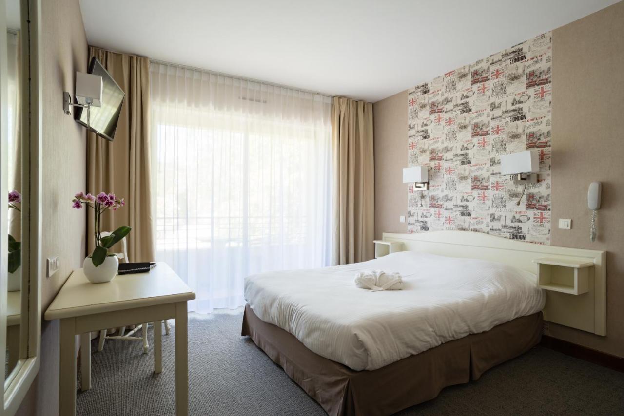 Logis Hotel La Porte des Cévennes, Anduze – Updated 2023 Prices