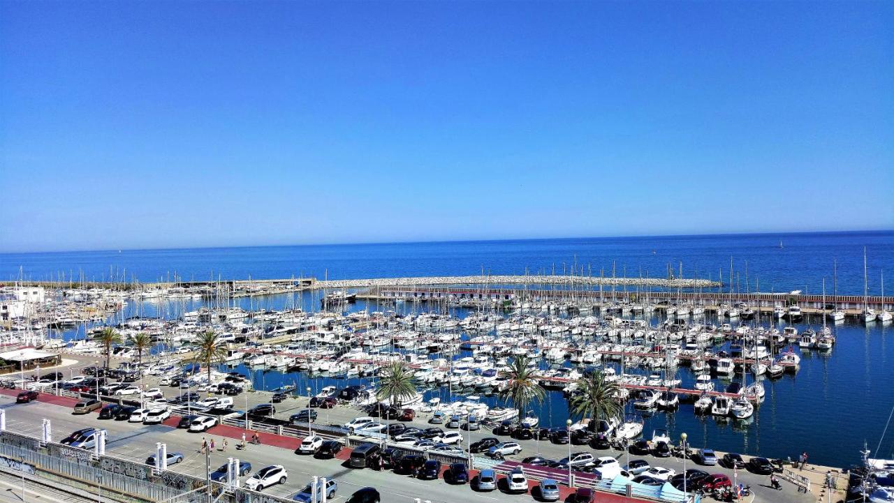 Marina Port & Beach-Apartment, Masnou – Bijgewerkte prijzen 2022