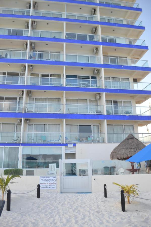 Salvia Condominio - 2