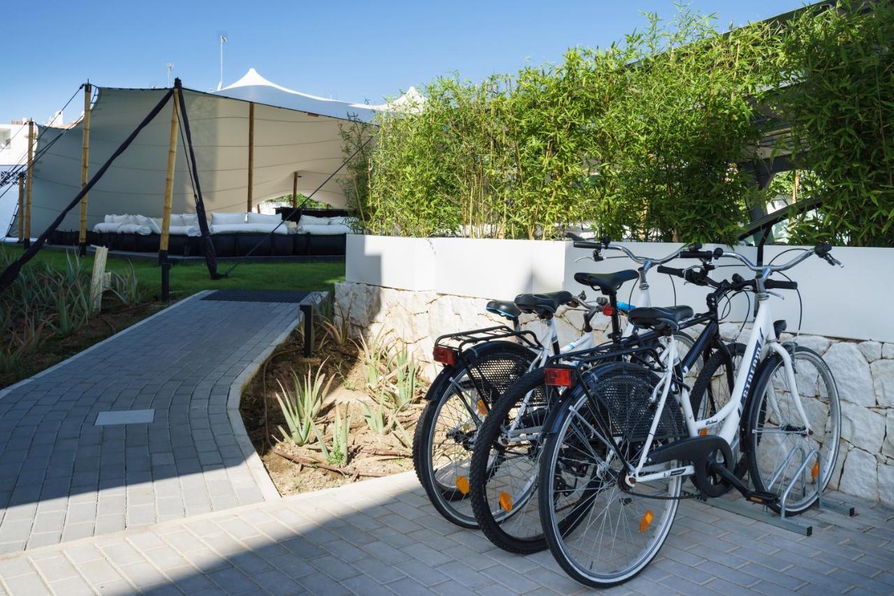 Costa del Sol Torremolinos Hotel - 4