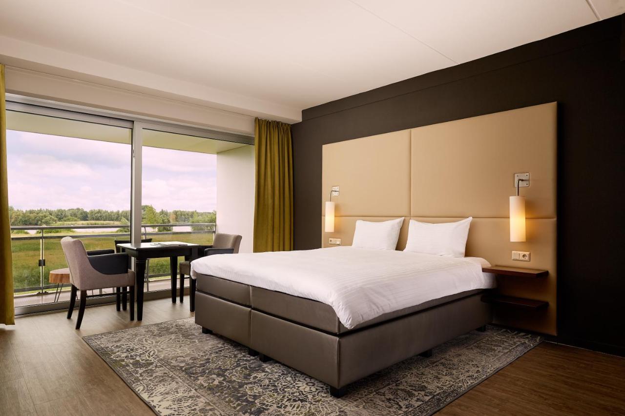 Van der Valk Hotel ARA Zwijndrecht photo