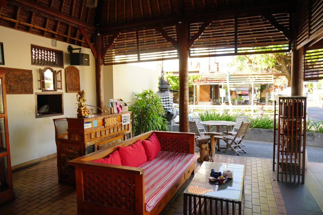 Yulia 2 Homestay Sanur - 5