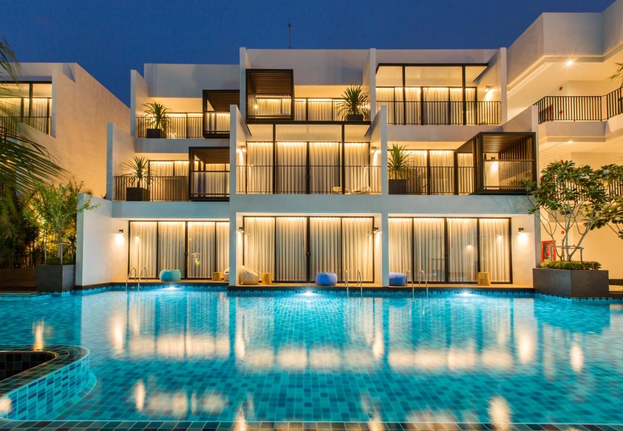 Asira Boutique HuaHin Hotel