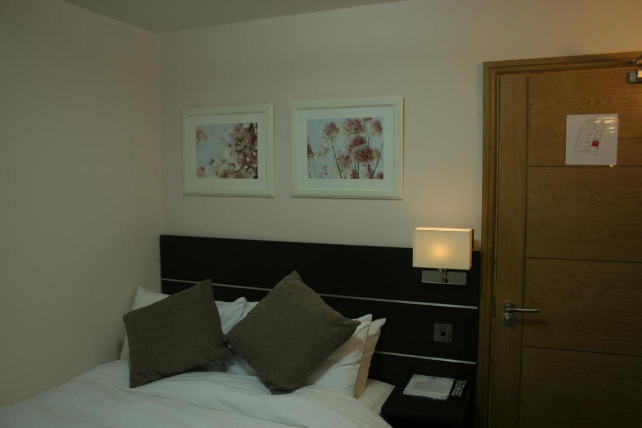 Baytree Hotel - Laterooms