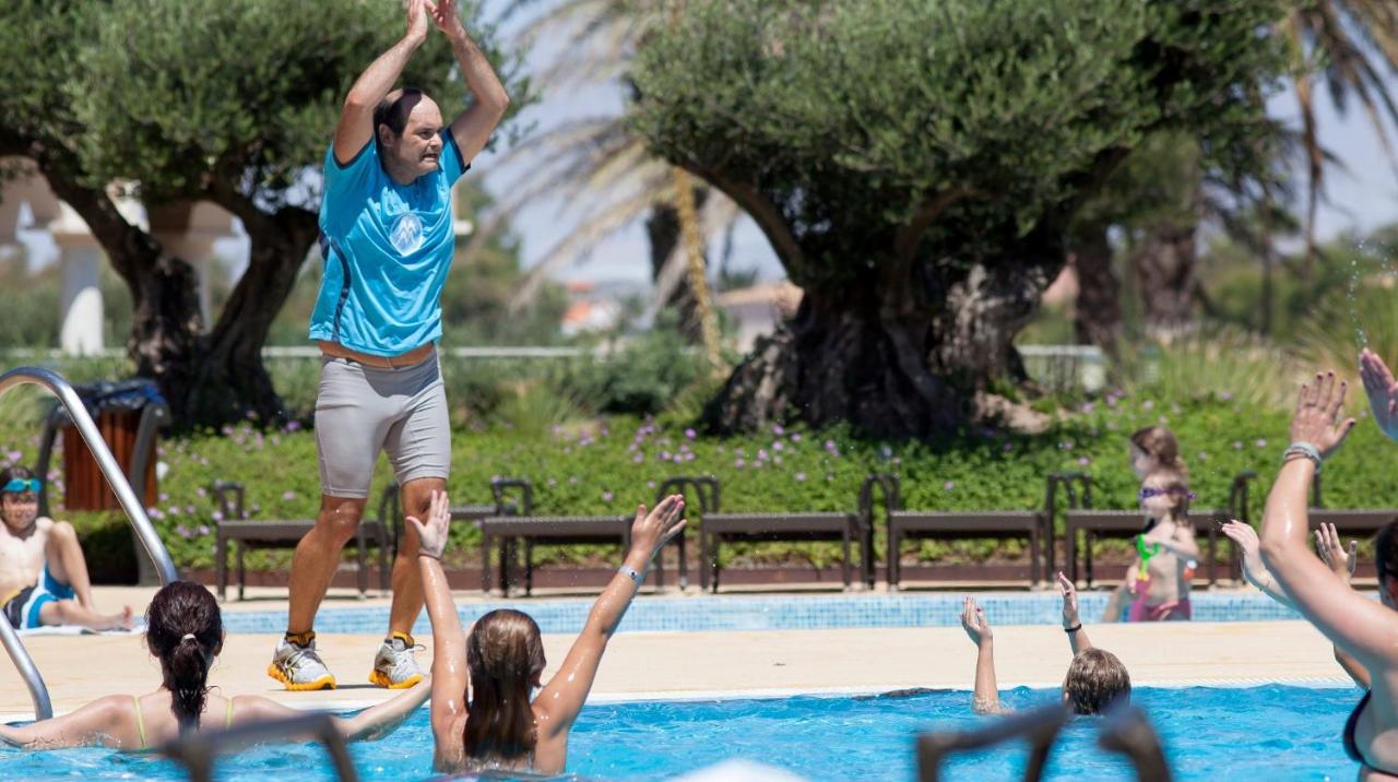 Hotel AR Golf Almerimar, Almerimar – Prețuri actualizate 2022