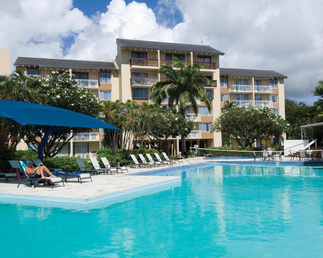 Divi Southwinds Beach Resort photo