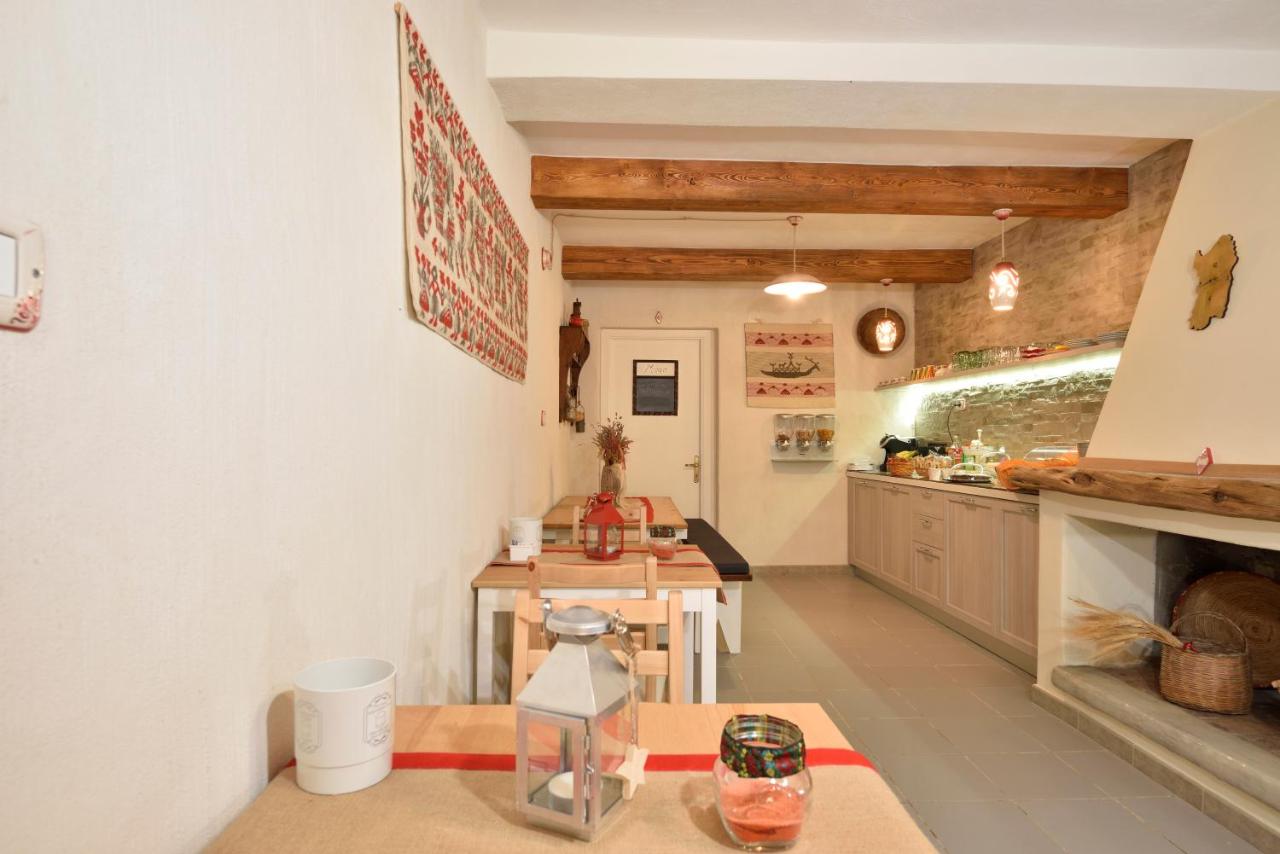 B&B Issicoro