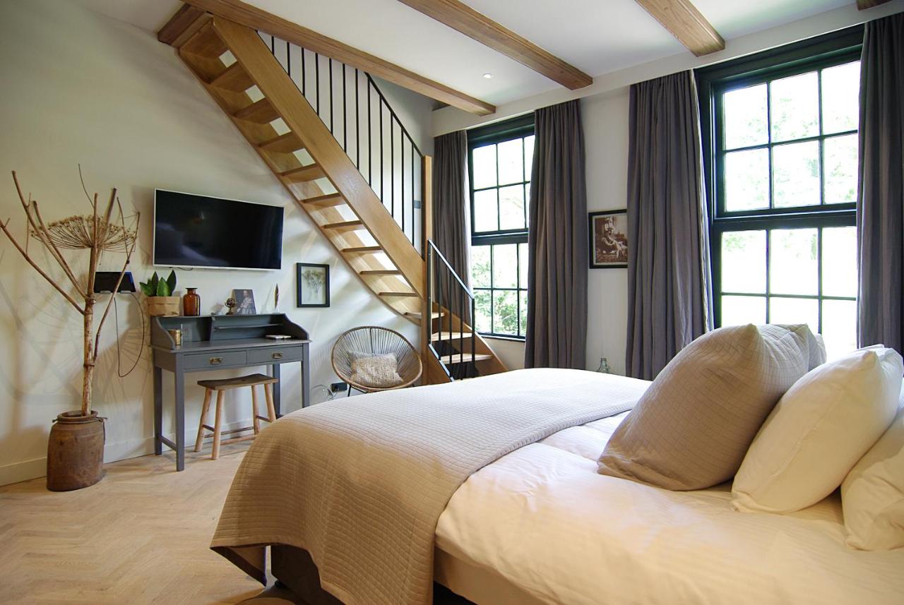 Authentic Farmhouse - De Vergulden Eenhoorn - 5