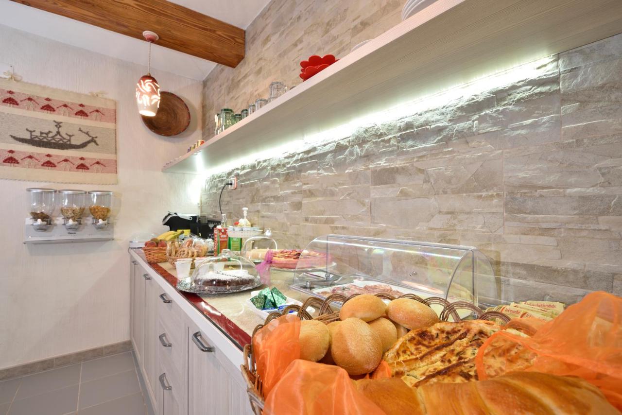 B&B Issicoro