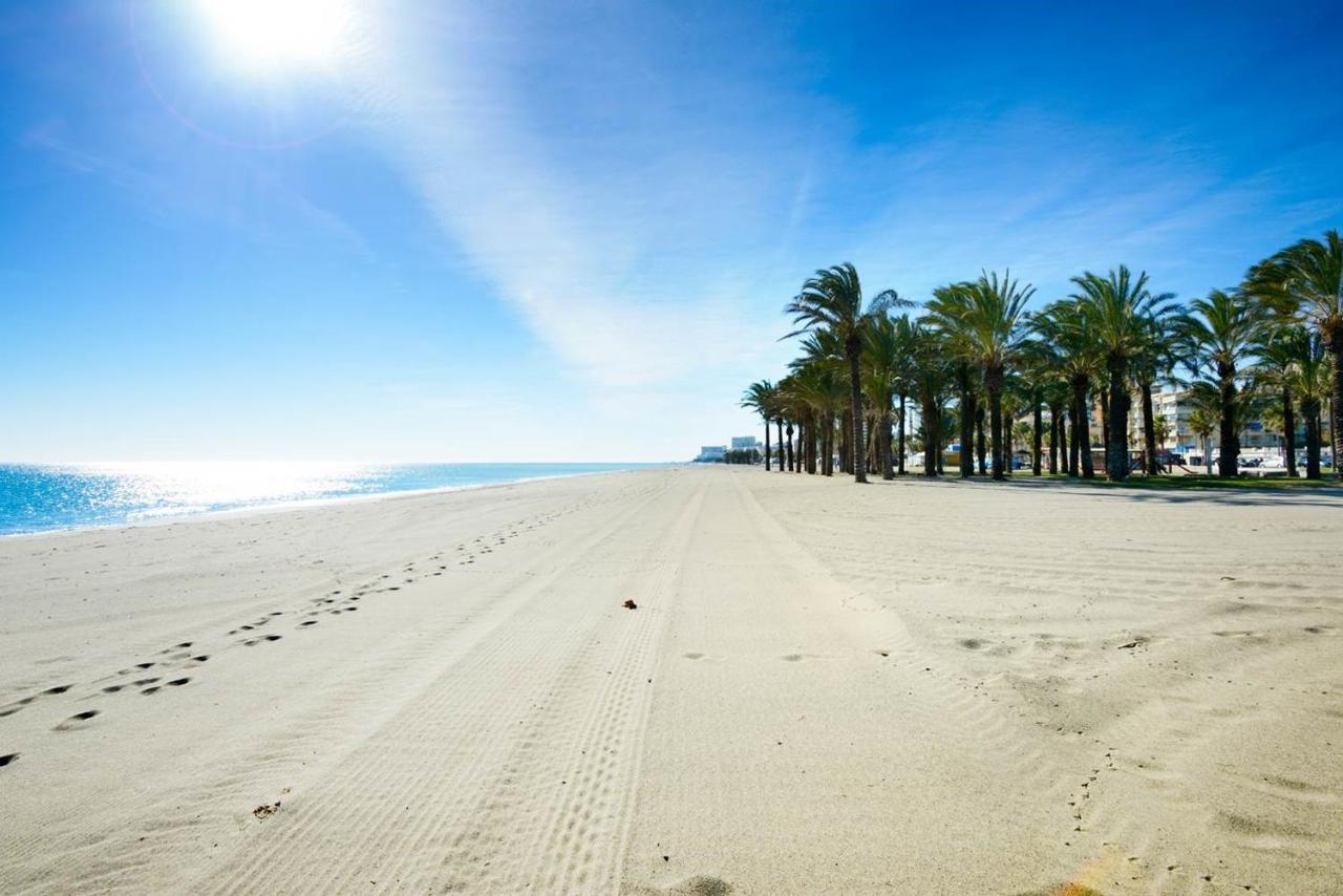 Costa del Sol Torremolinos Hotel - 5