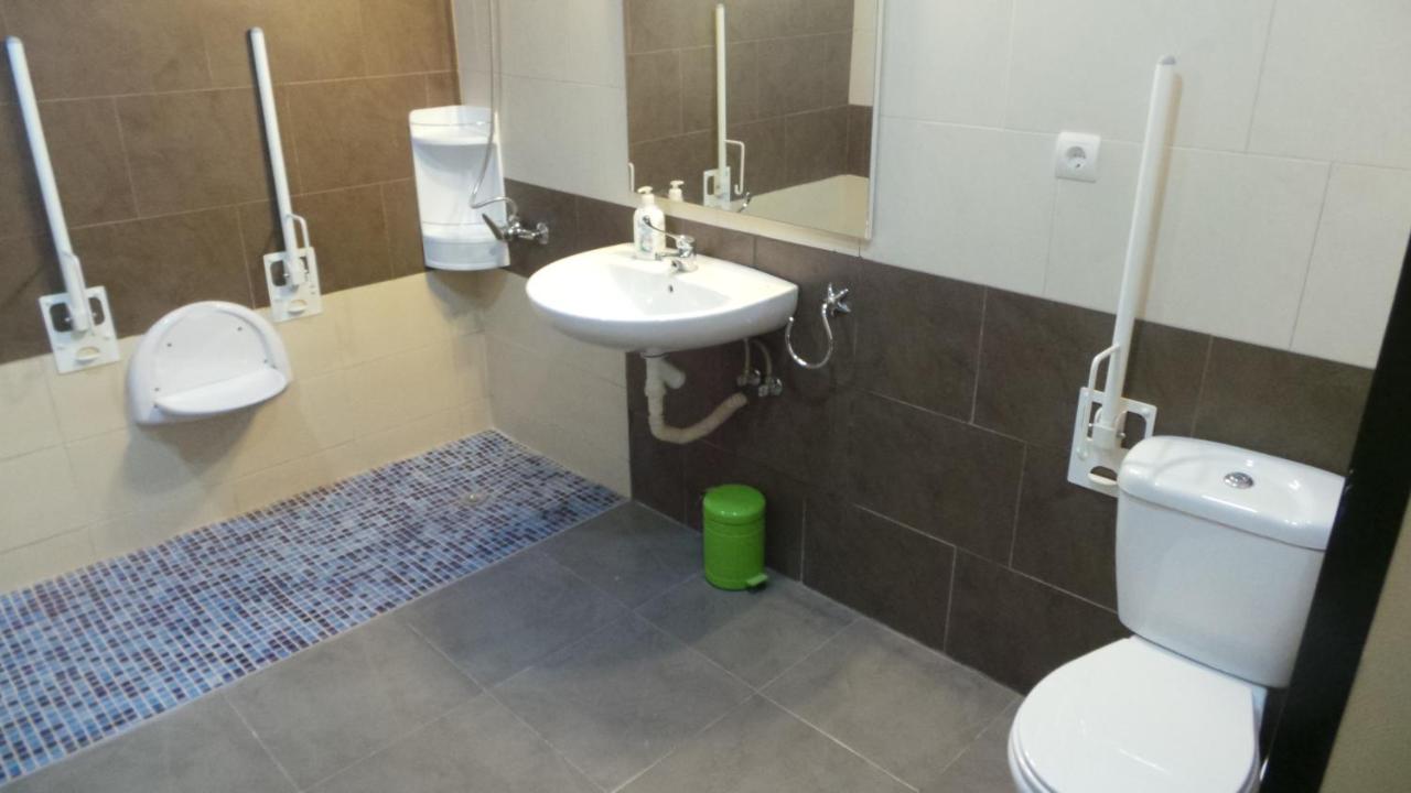 Hotel Restaurant Cau Blanch (España Useras) - Booking.com