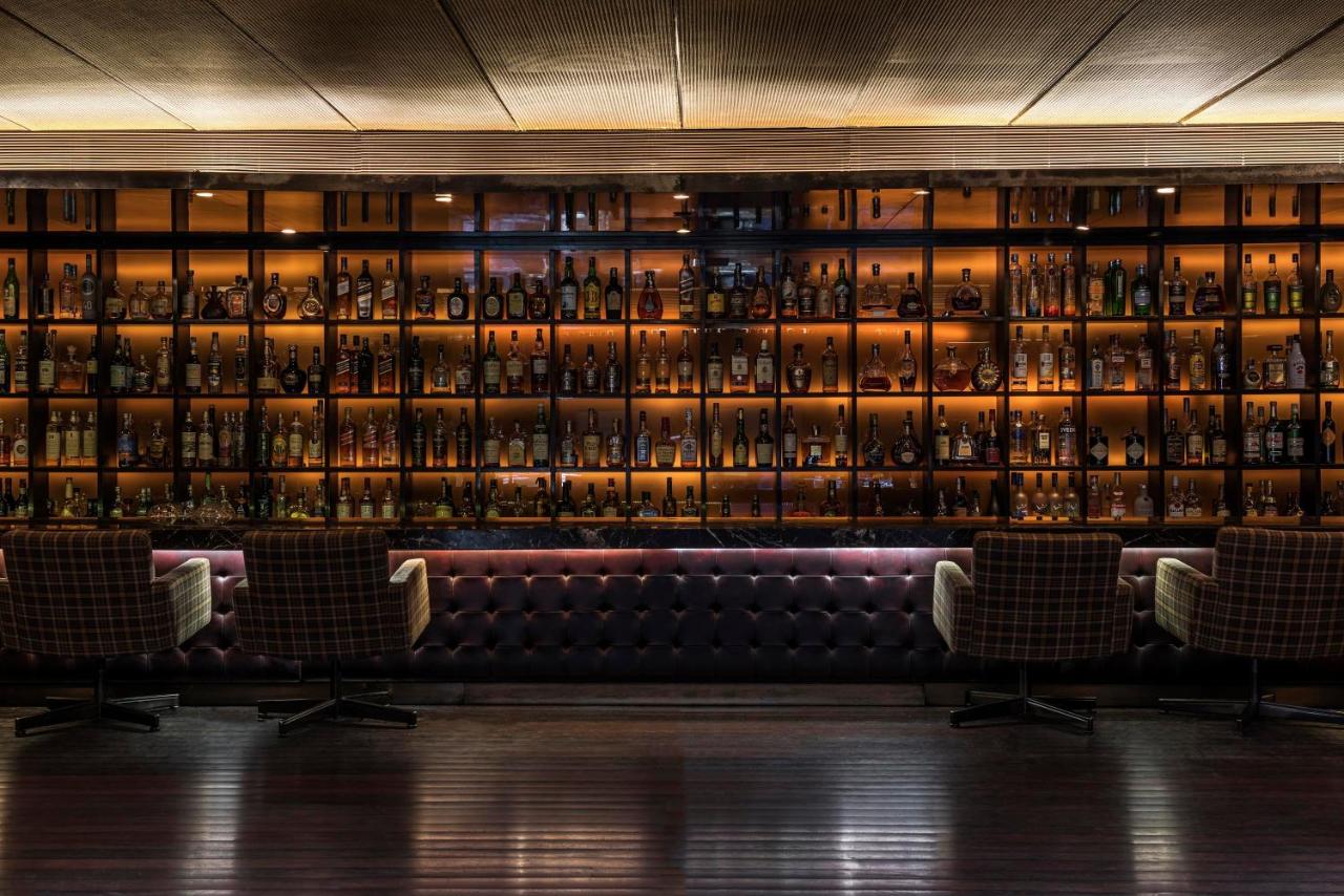 Hotel Fasano São Paulo Jardins photo