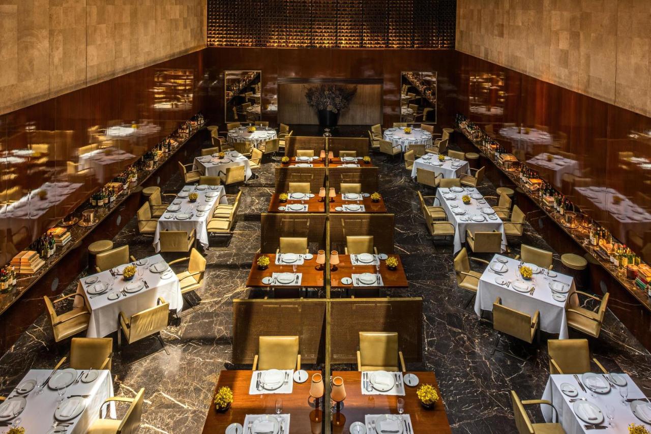 Hotel Fasano São Paulo Jardins photo