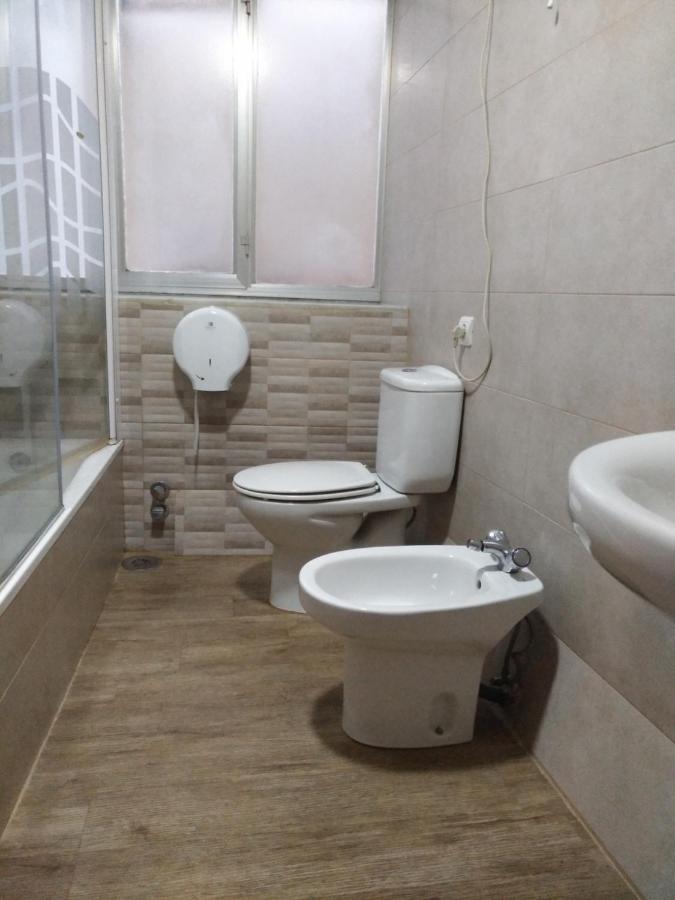 Pension-Albergue Don Alvaro - 2