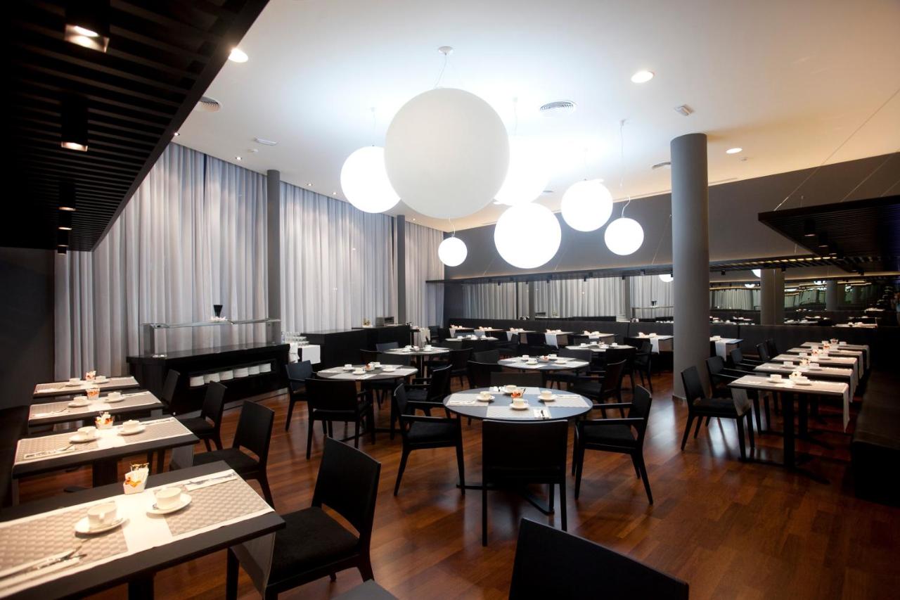 Hotel Carris Marineda, A Coruña – Precios actualizados 2022