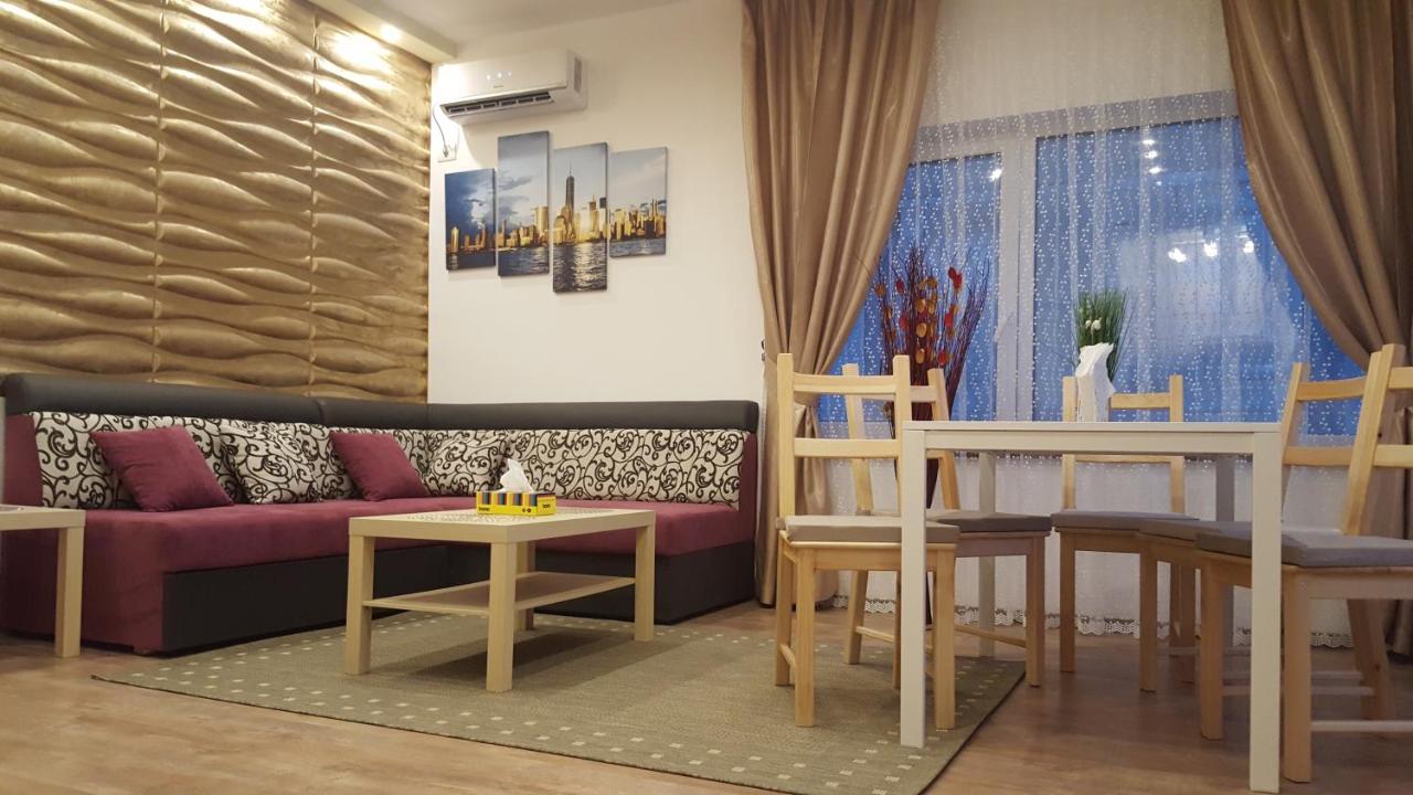 Nobless Apartments (România Mamaia Nord – Năvodari) - Booking.com