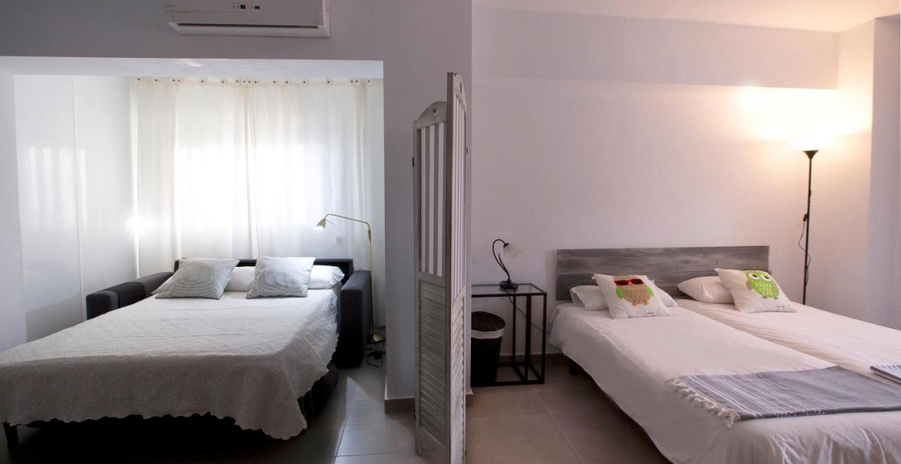 Apartamento Malagueta Beach 10, Málaga – Bijgewerkte prijzen 2022