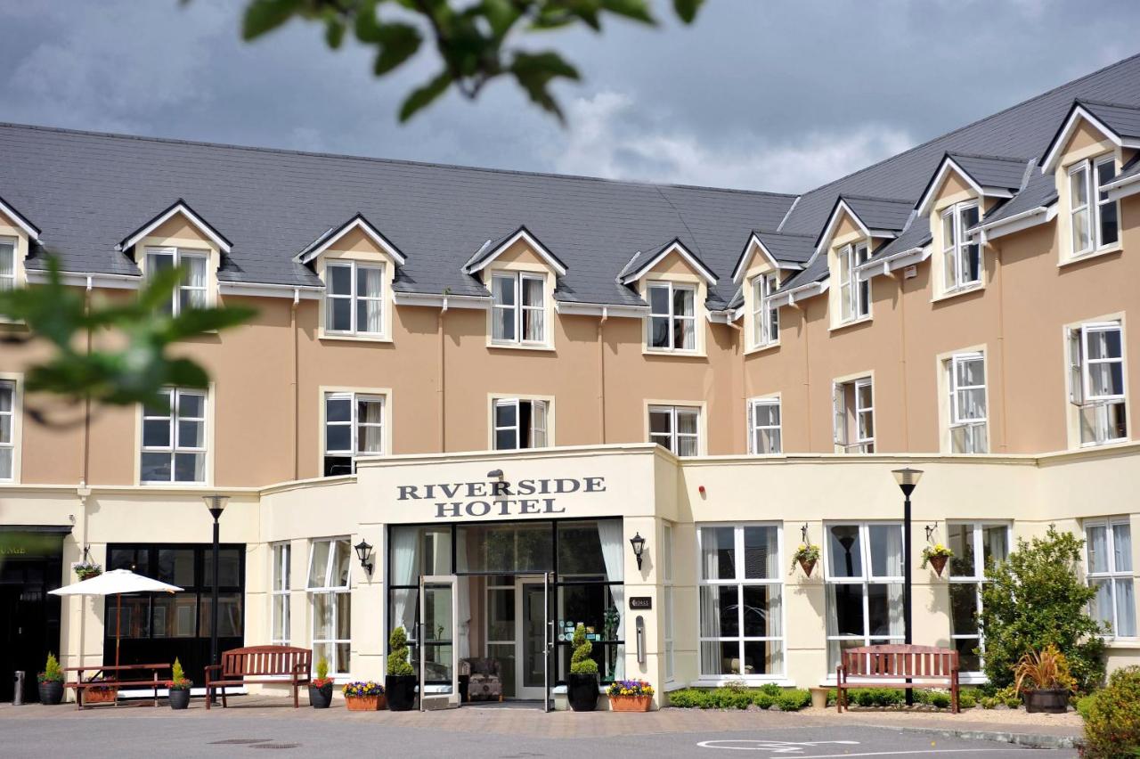 Killarney Riverside Hotel - Laterooms