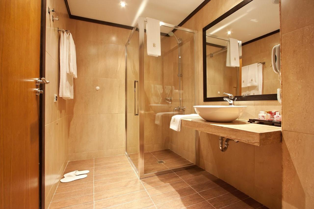 Best Western Plus Bristol Hotel photo