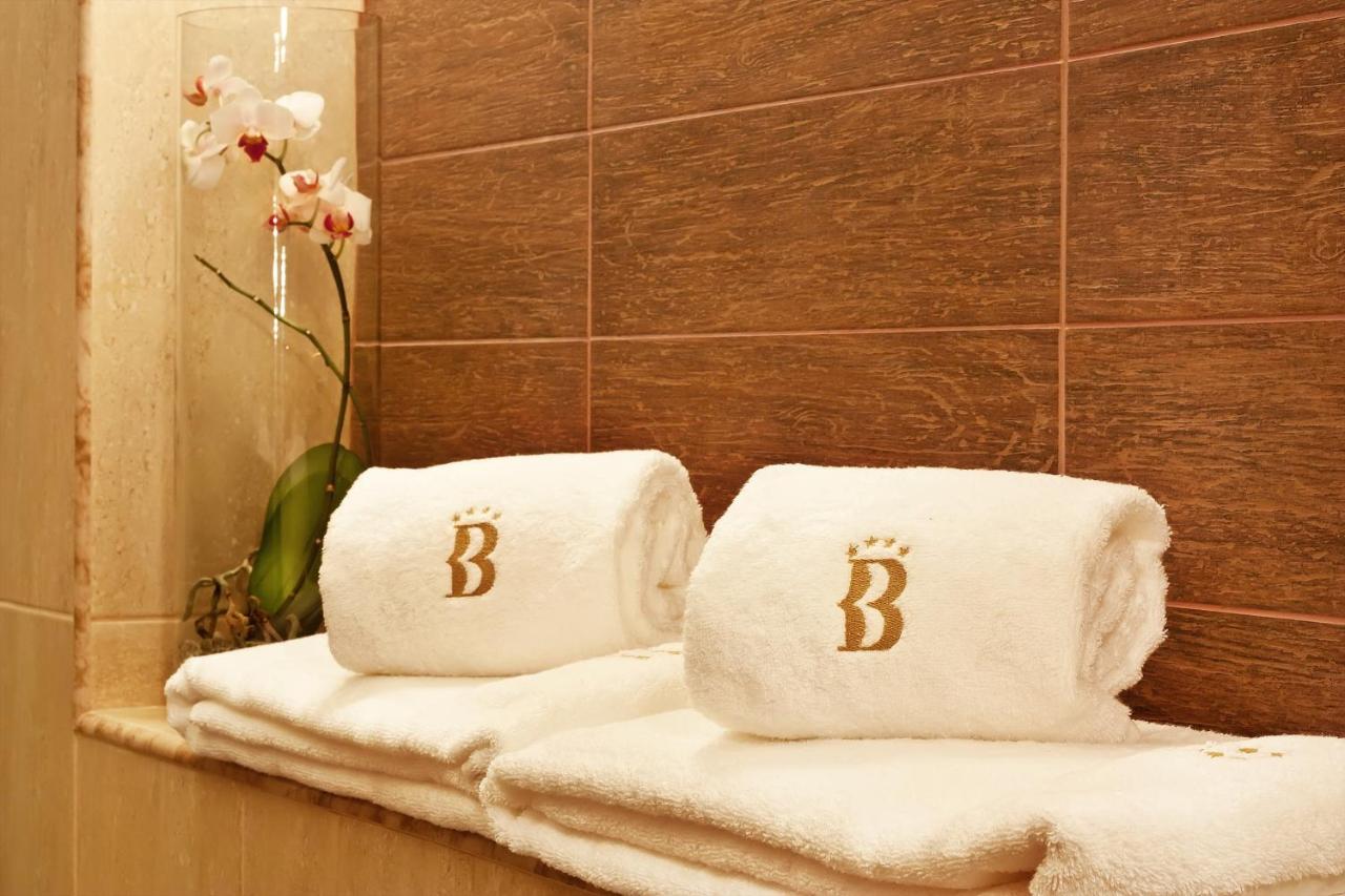 Best Western Plus Bristol Hotel photo