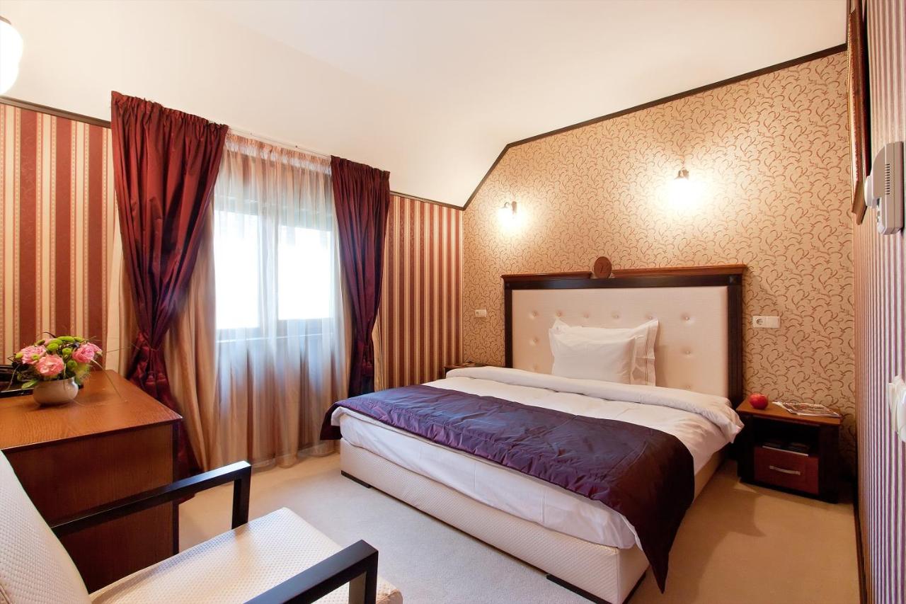 Best Western Plus Bristol Hotel photo