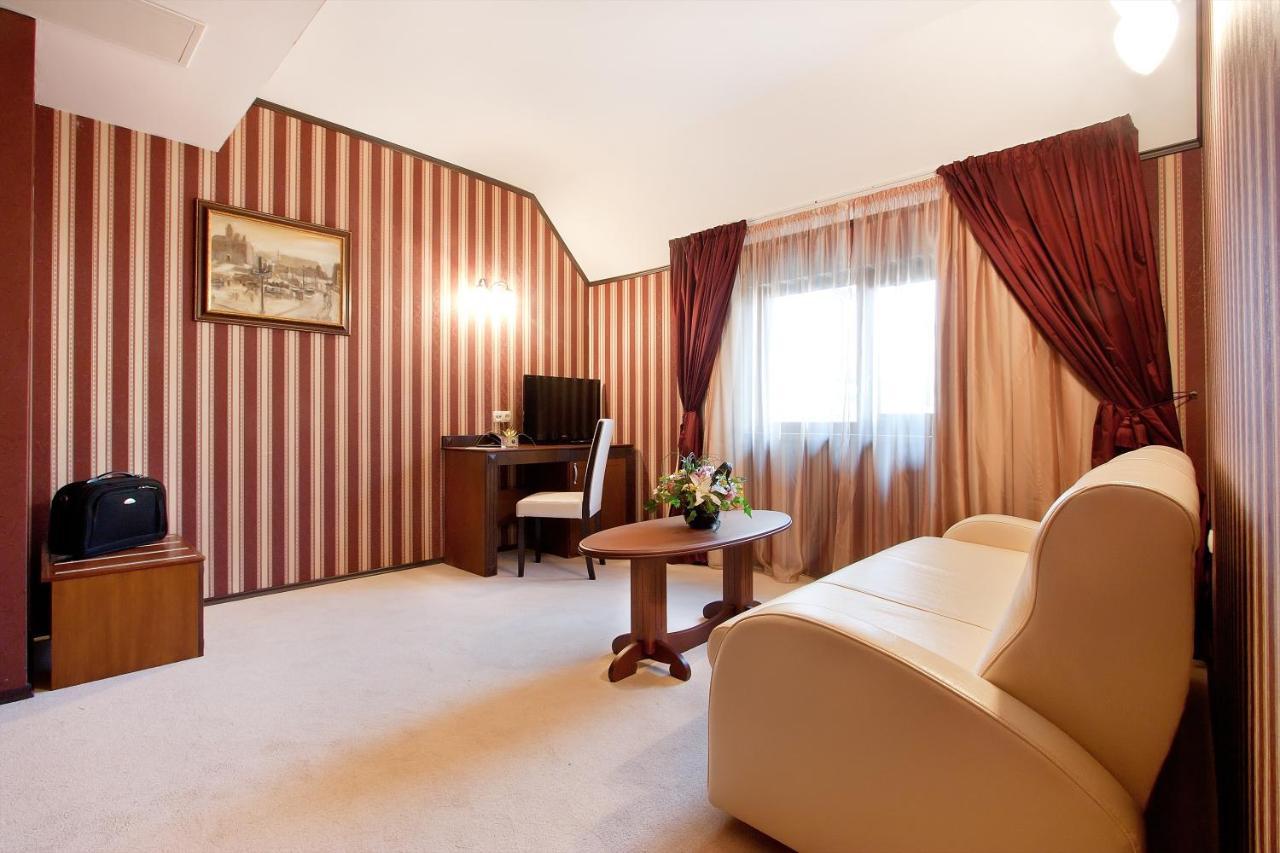 Best Western Plus Bristol Hotel photo