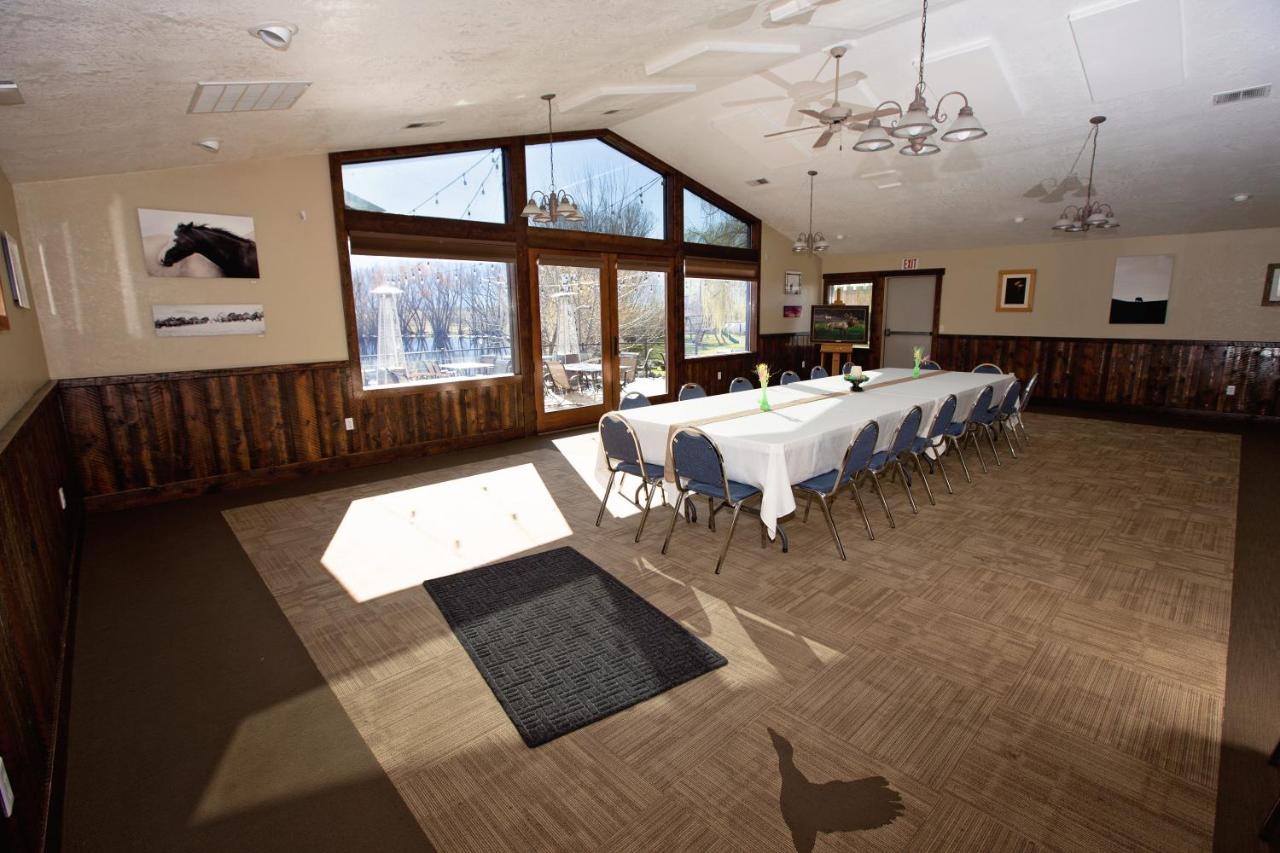 Ninepipes Lodge — photo 8