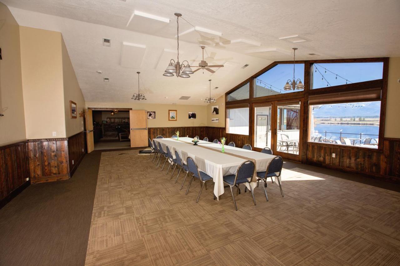 Ninepipes Lodge — photo 4
