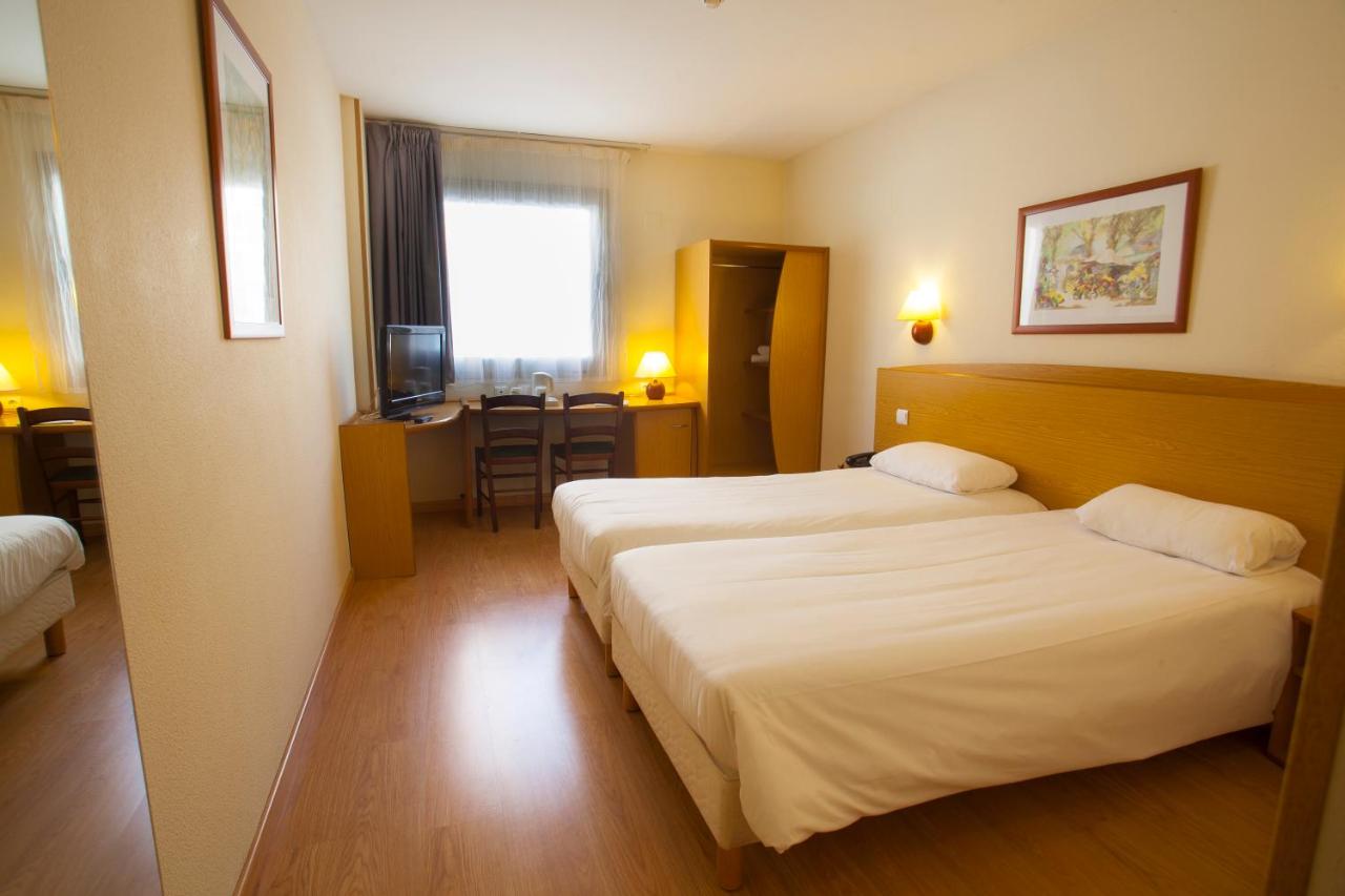 Deals voor Campanile Alicante (Hotel) (Spanje)