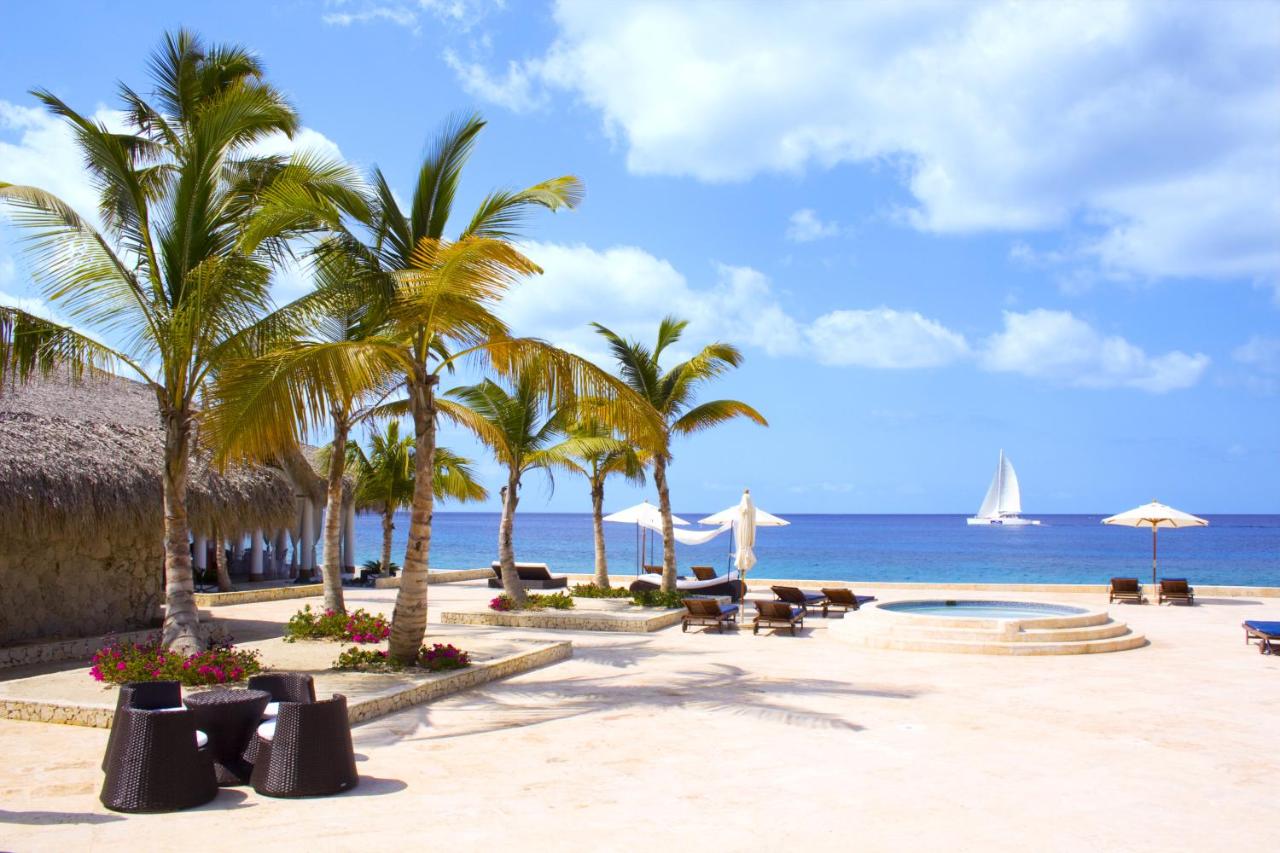 Hotel, plaża: Viva Wyndham Dominicus Beach - All-Inclusive Resort