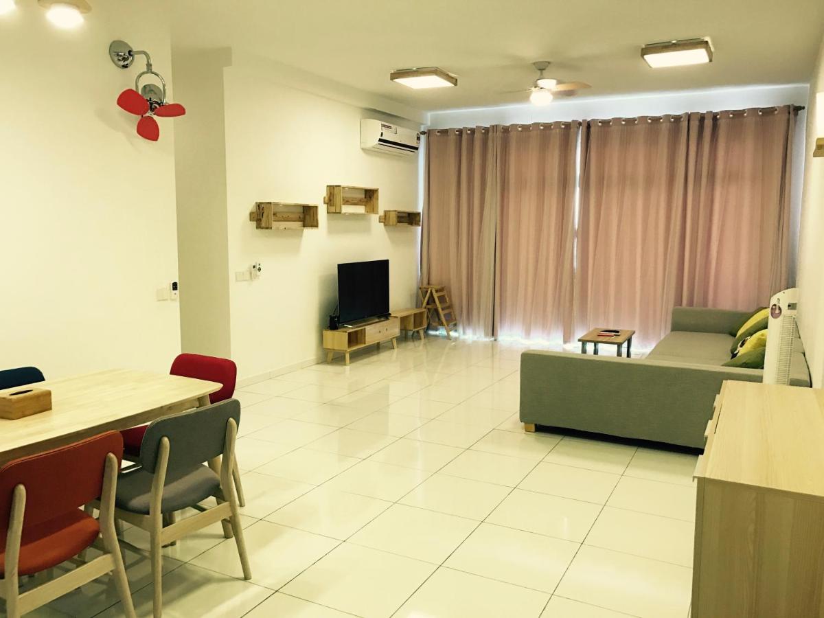 Wewe Homestay Skyloft Bukit Indah Johor Bahru Malaysia Booking Com