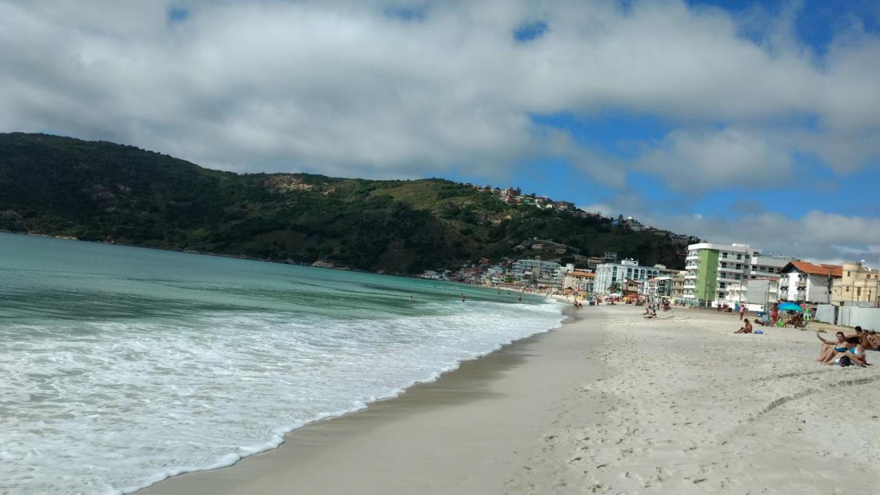 Hotel, plaża: Casinha no Paraiso