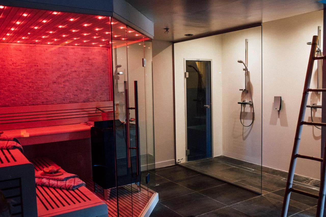 B&B A Dream City spa & Massages photo