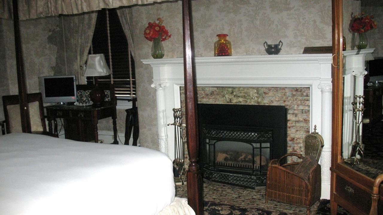 A Cambridge House Inn At Porter — photo 3