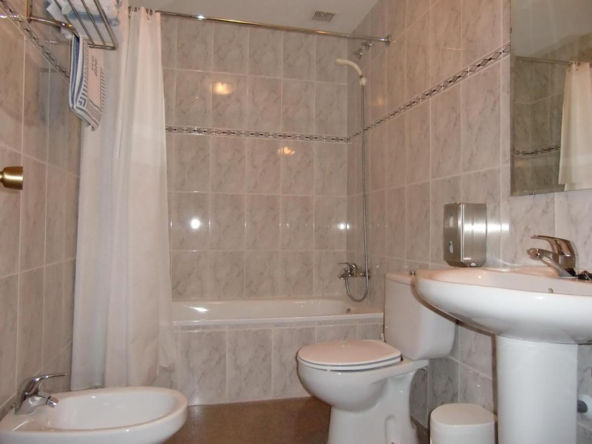 Hotel Anaya (Spanje Puente La Reina de Jaca) - Booking.com