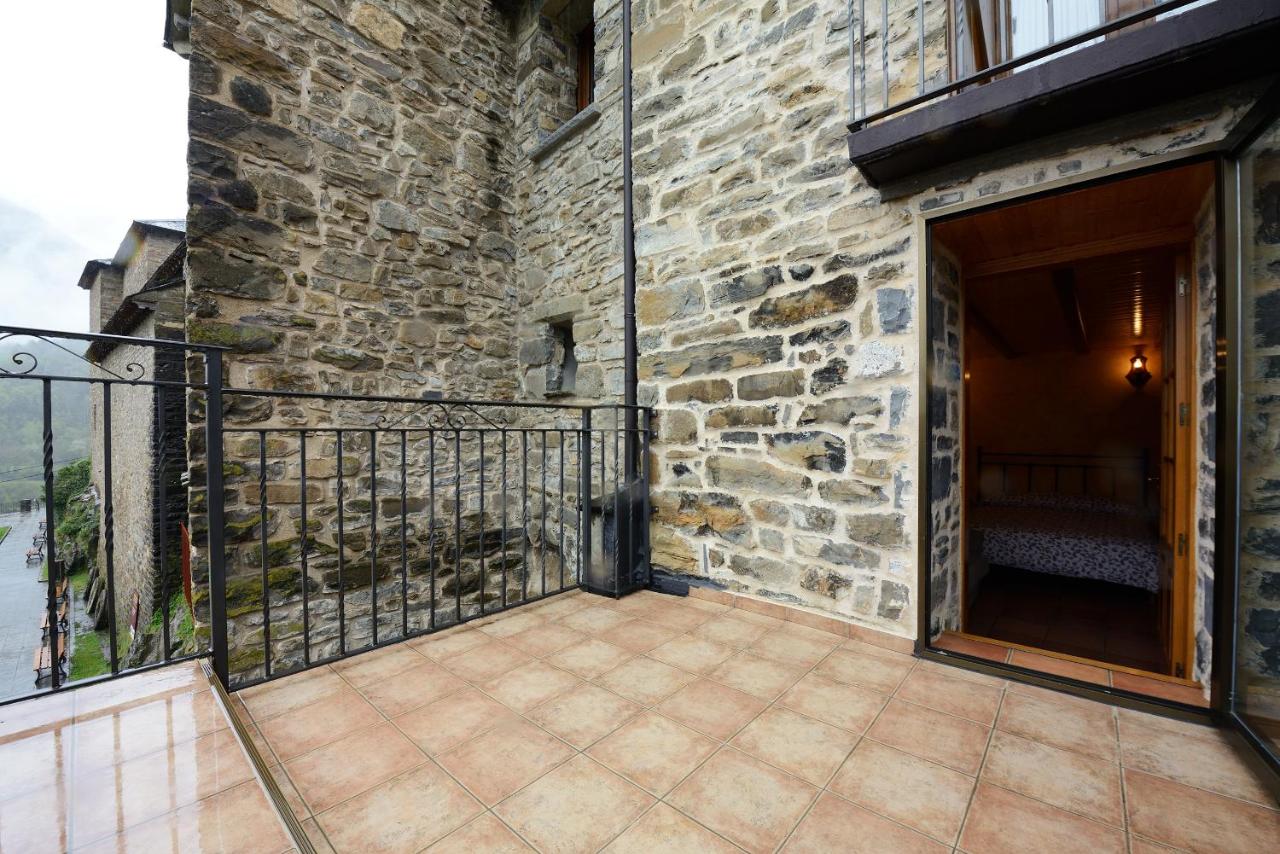 Habitación El Mirador Casa Cajal, Torla-Ordesa – Updated 2022 ...