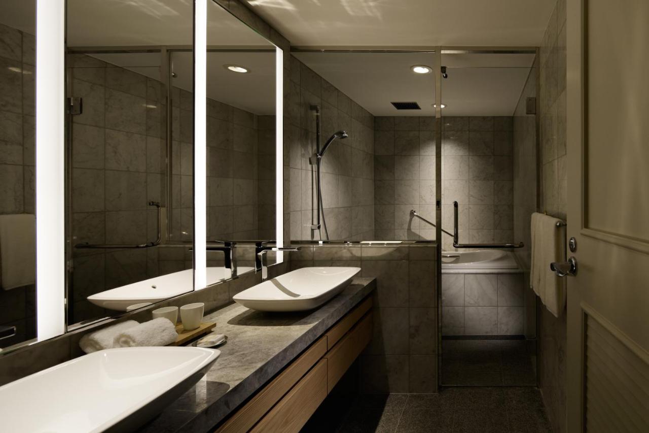 Keio Plaza Hotel Tokyo Premier Grand - 5