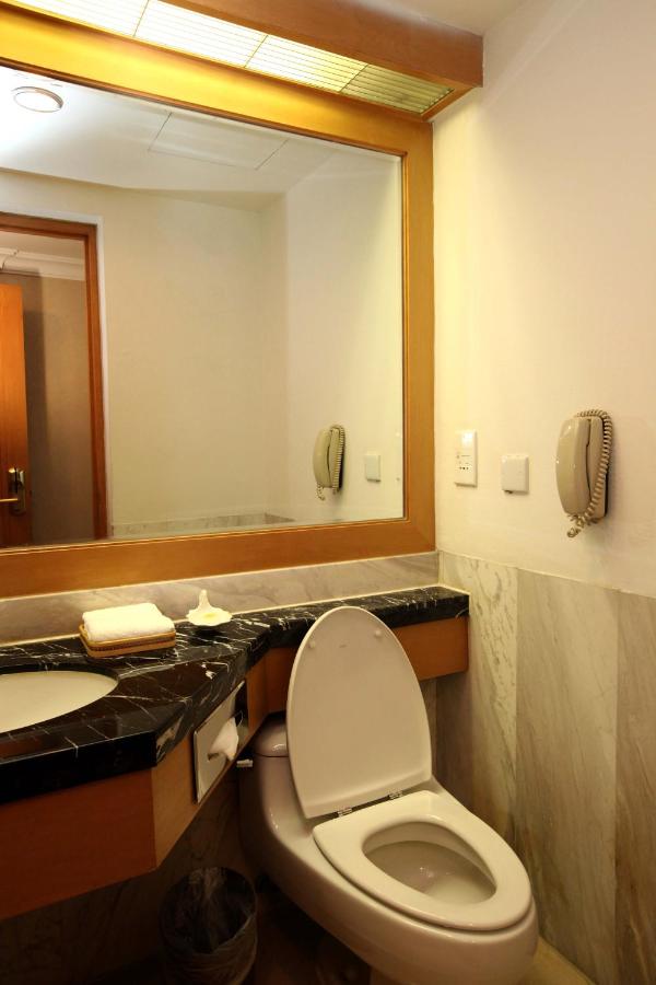 Beijing Hotel photo