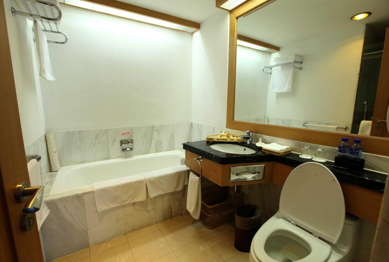 Beijing Hotel photo