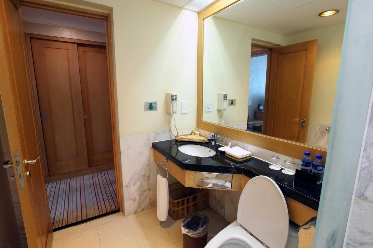 Beijing Hotel photo
