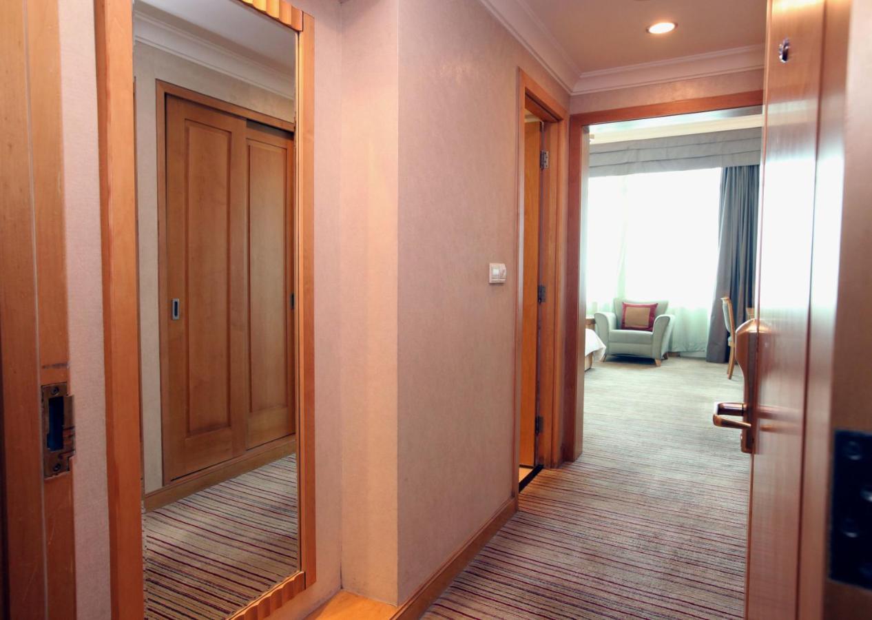 Beijing Hotel photo